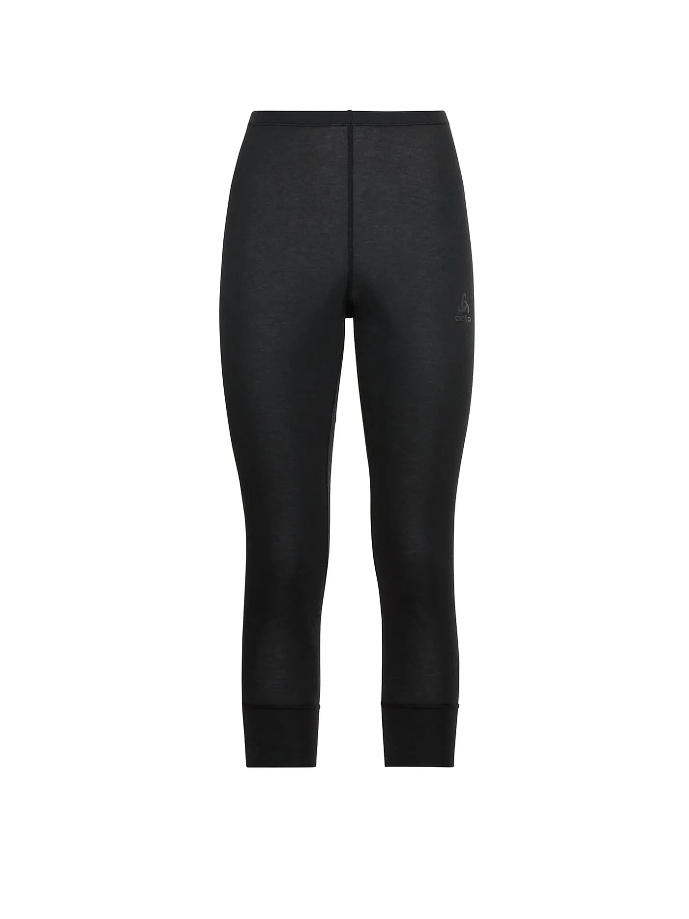 ODLO | Damen Funktionstight ACTIVE WARM ECO Base Layer 3/4 | 